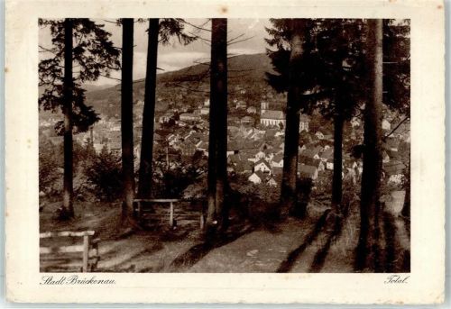 Bad Brückenau