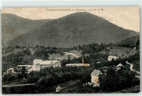 Friedrichsheim