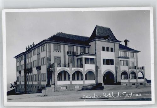 Hotel de Turismo