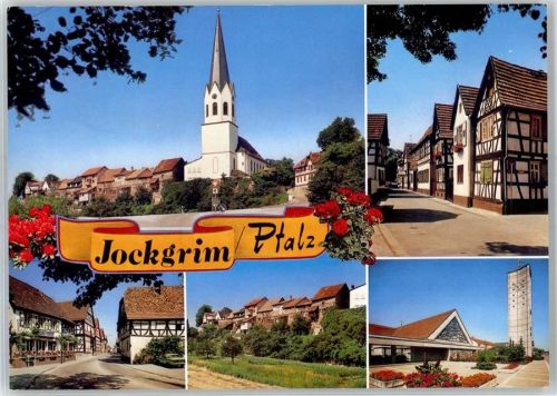 Jockgrim