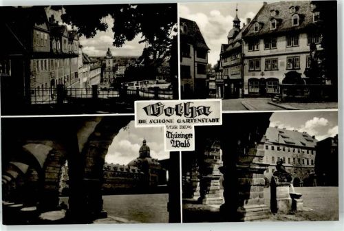 Gotha