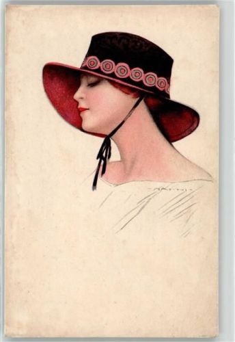 Frau