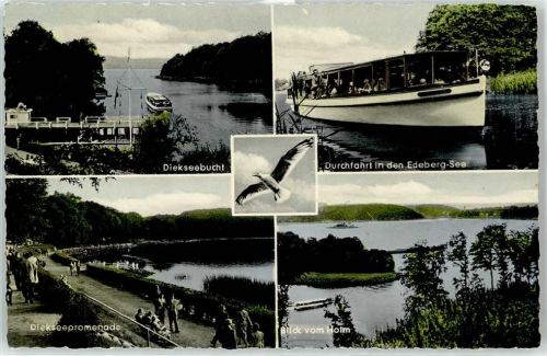 Malente-Gremsmühlen