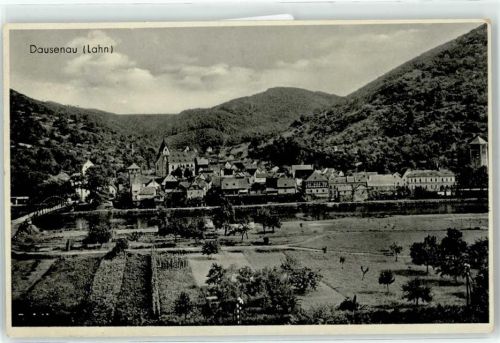 Dausenau