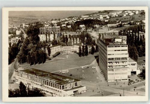 Zlin Hotel