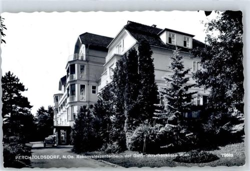 Perchtoldsdorf