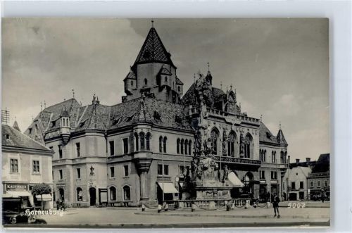 2100 Korneuburg