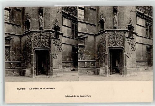 Cluny
