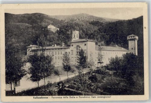 Vallombrosa