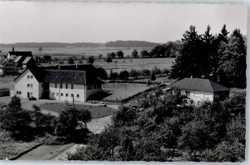 Dornhan Städtisches Krankenhaus