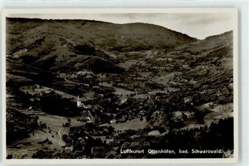 Ottenhöfen