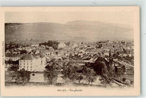 Belley