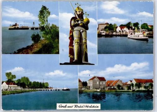 Wedel