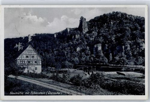 Gutenstein Gasthaus Pension Neumühle