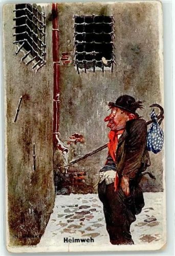 Ansichtskarte