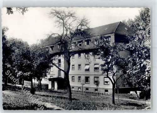 Ingwiller