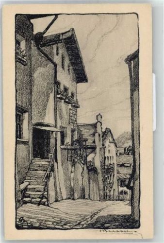 Burghausen Am Kasernberg