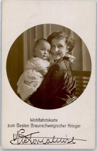 Ansichtskarte