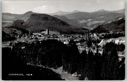 Judenburg