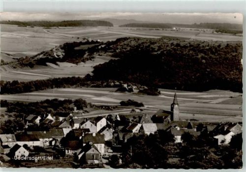 Üdersdorf