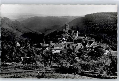 75385 W7264 Zavelstein