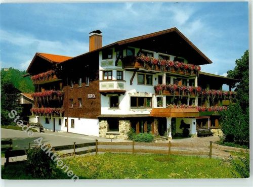 Zell Hotel Bären