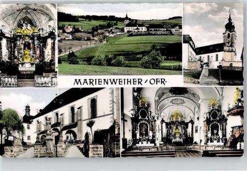 Marienweiher