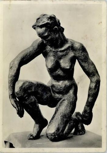 Grosse Pieta