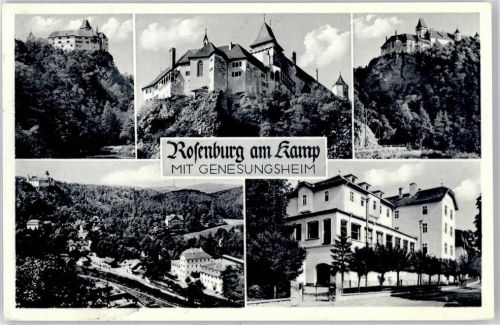 3573 Rosenburg