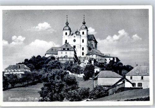 Sonntagberg