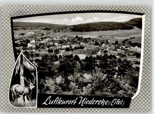 Niederehe