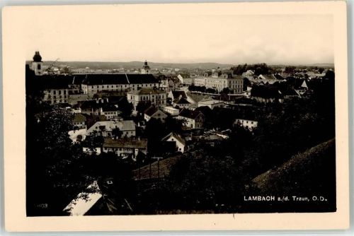 Lambach
