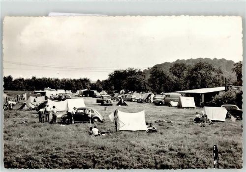 Valkenburg Camping De Put