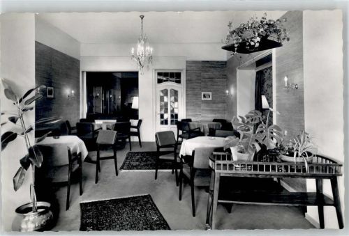 Bad Salzschlirf Hotel Badehof Kleines Spielzimmer