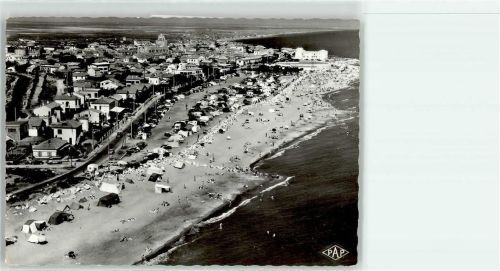 Saintes-Maries-de-la-Mer Strand Schwimmbad