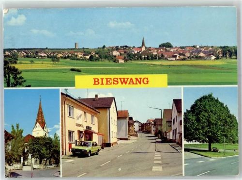 Bieswang