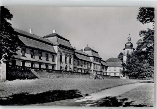 Fulda Schloss Adolfseck