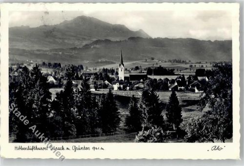 Durach Kirche