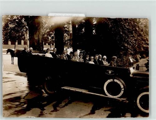 Oldtimer