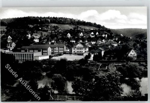 Philippsthal Schule Weinberg