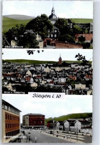 57072 W5900 Siegen