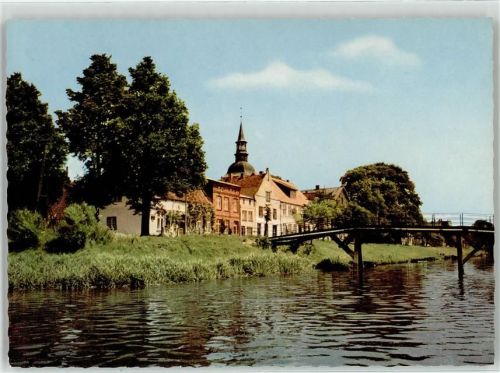 Friedrichstadt