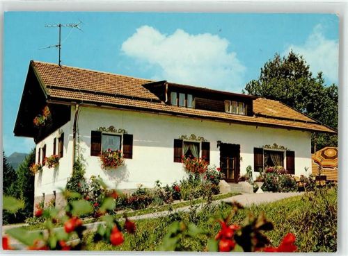 Lohberg Haus Waldesruh