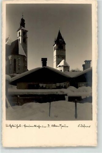 Kitzbühel