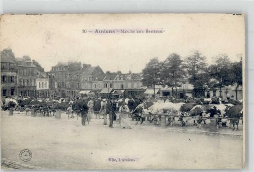 Amiens