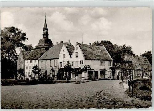 Friedrichstadt