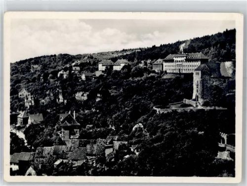 Bad Frankenhausen Solbad Weinberg
