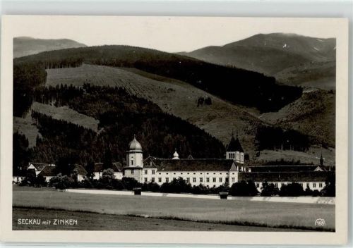 Seckau