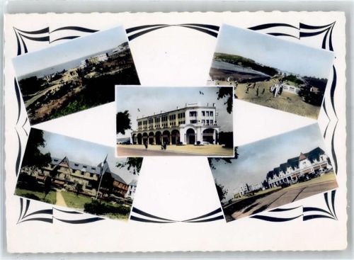 Frehel Hotel du Golfe et des Arcades