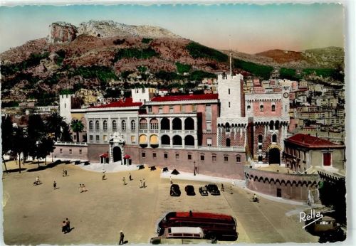 Monaco